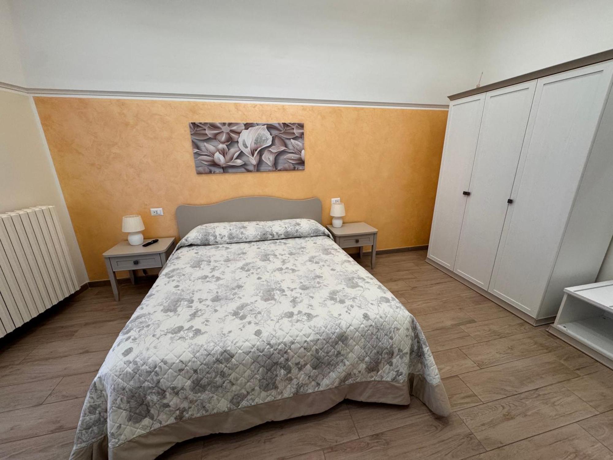 Bed and Breakfast Casa Del Monte à Enna Extérieur photo